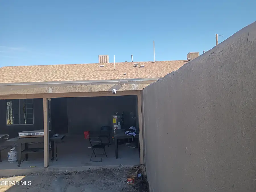 660 Wake Forest Lane, El Paso, TX 79928 - Image #3