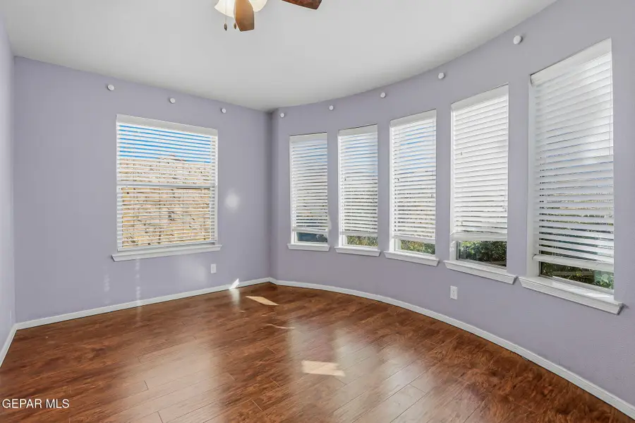 6569 Latimer Place, El Paso, TX 79932 - Image #3