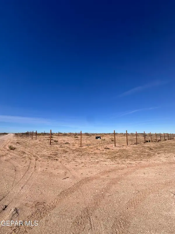 PN-164277 Edingburg, Horizon City, TX 79928