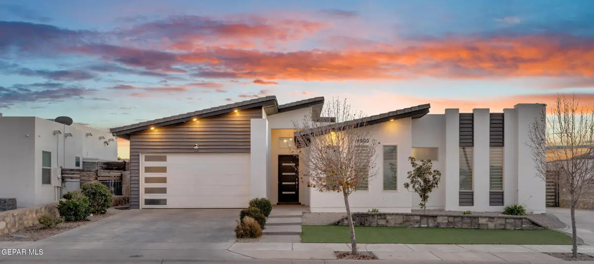 14600 Tierra Burgos Avenue, El Paso, TX 79938 - Image #1