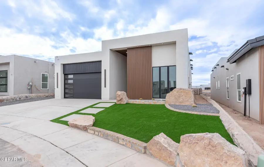 1353 Costanzo Place, El Paso, TX 79928 - Image #2