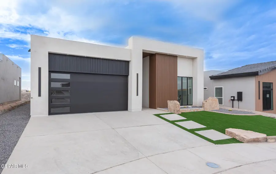 1353 Costanzo Place, El Paso, TX 79928 - Image #3