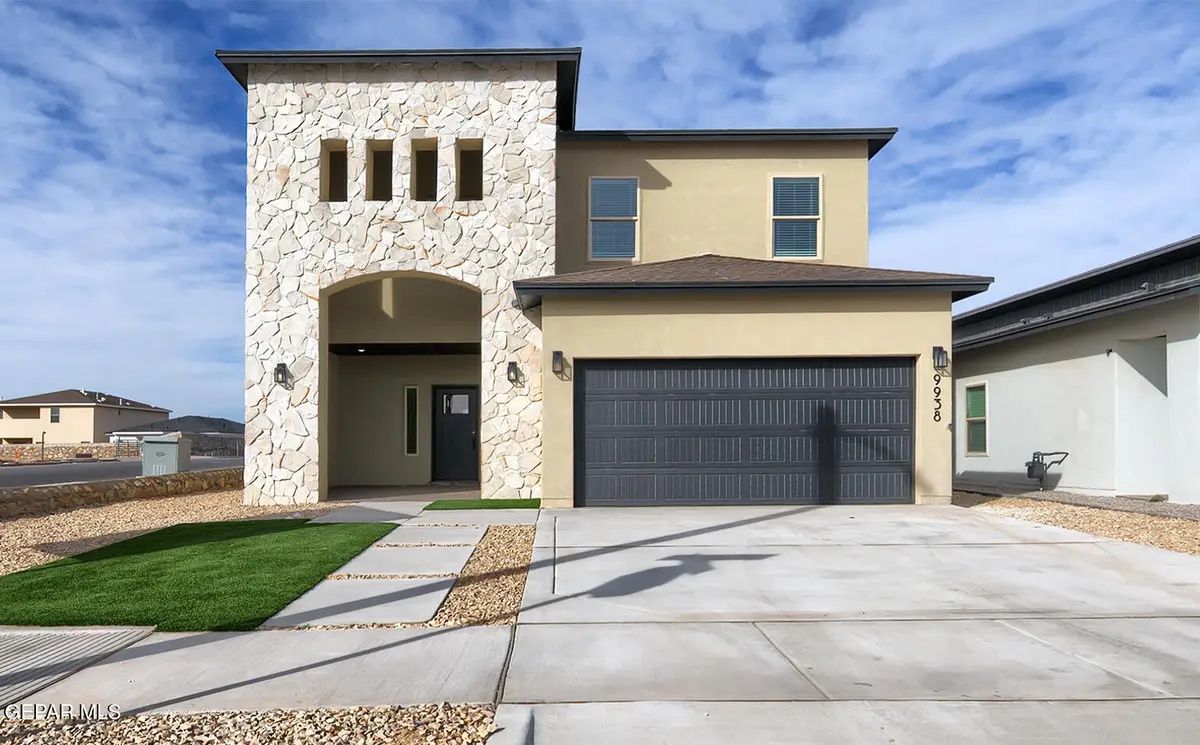 13885 Carolina Ponce Avenue, El Paso, TX 79928 - Image #1