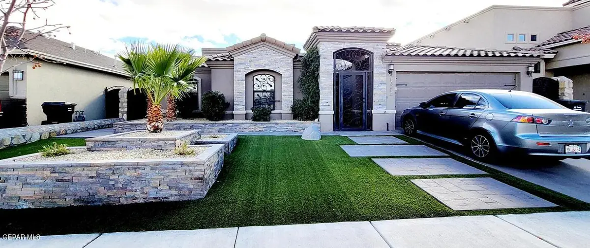 13212 Emerald Hills St. Street, Horizon City, TX 79928 - Image #1