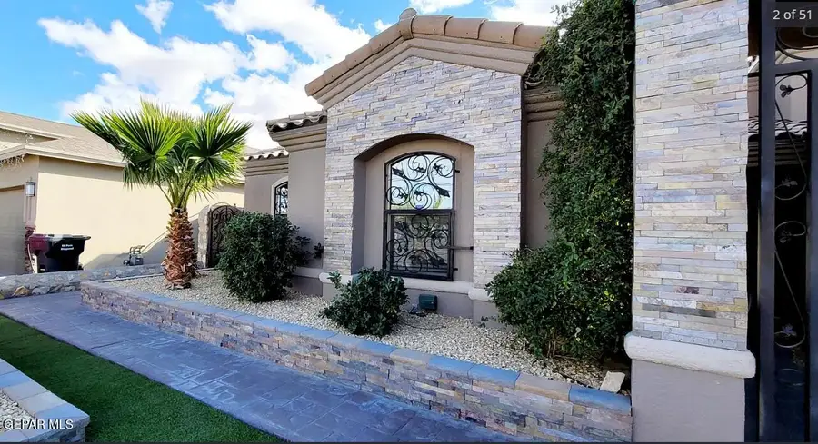 13212 Emerald Hills St. Street, Horizon City, TX 79928 - Image #2