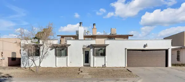 10621 Springwood Drive #A, El Paso, TX 79935