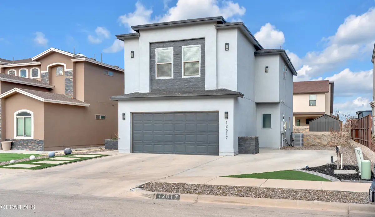 12617 Josie Tinajero Avenue, El Paso, TX 79928 - Image #1