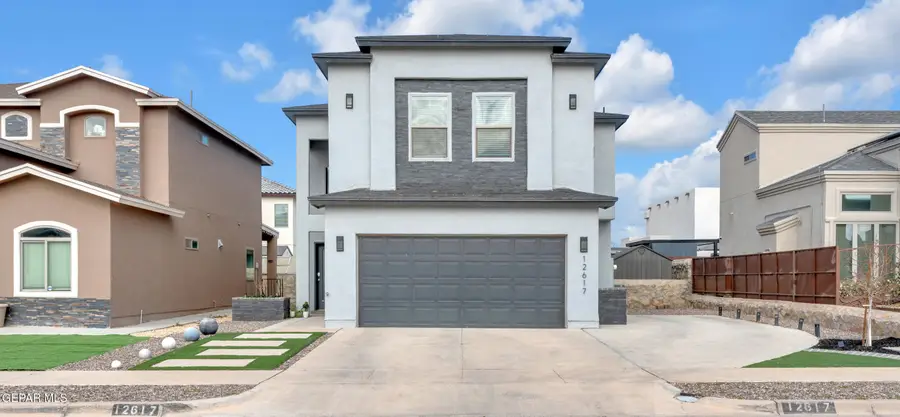 12617 Josie Tinajero Avenue, El Paso, TX 79928 - Image #2