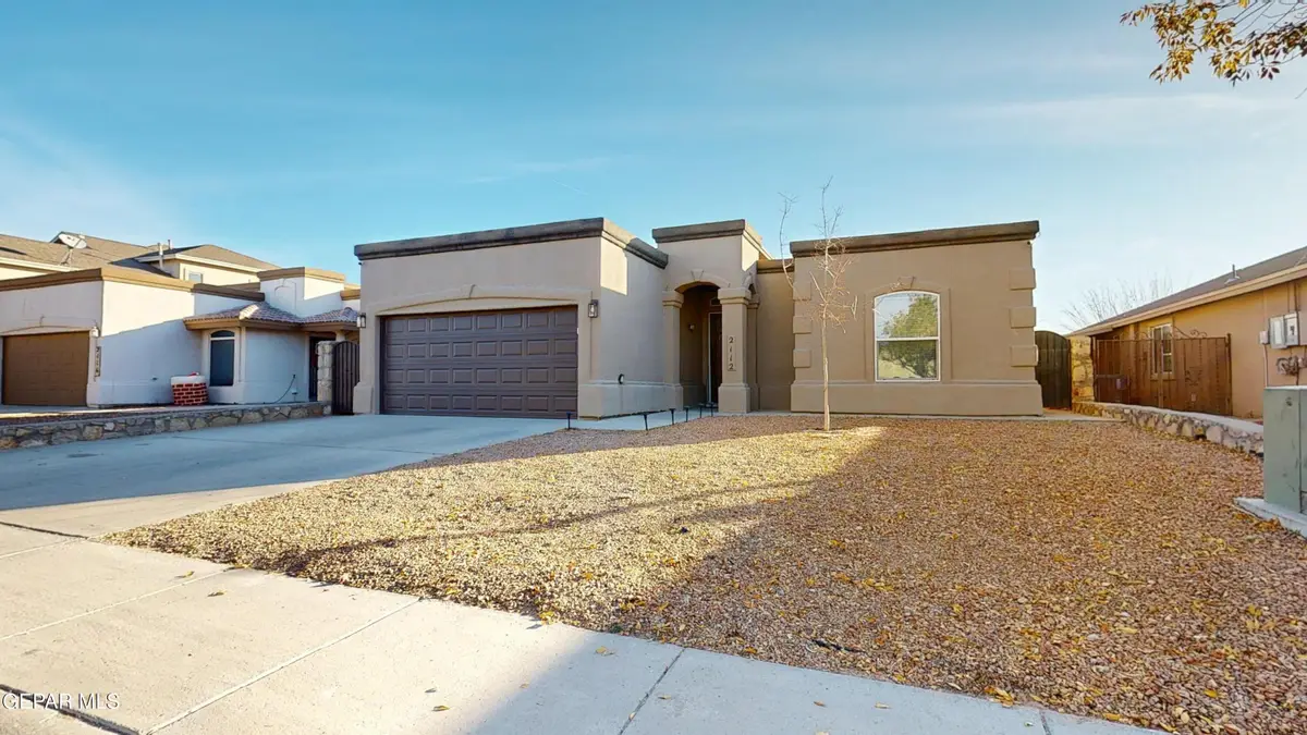 2112 Shreya Street, El Paso, TX 79938 - Image #1