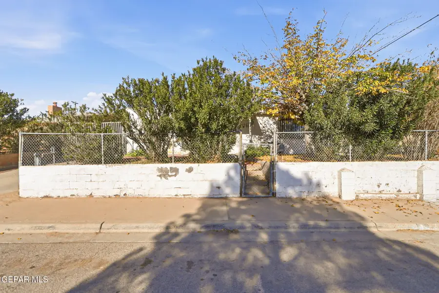 749 Hilton Avenue, El Paso, TX 79907 - Image #3