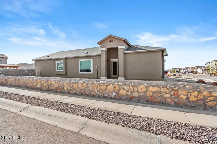13960 Lago Vista Avenue, El Paso, TX 79938 - Image #2