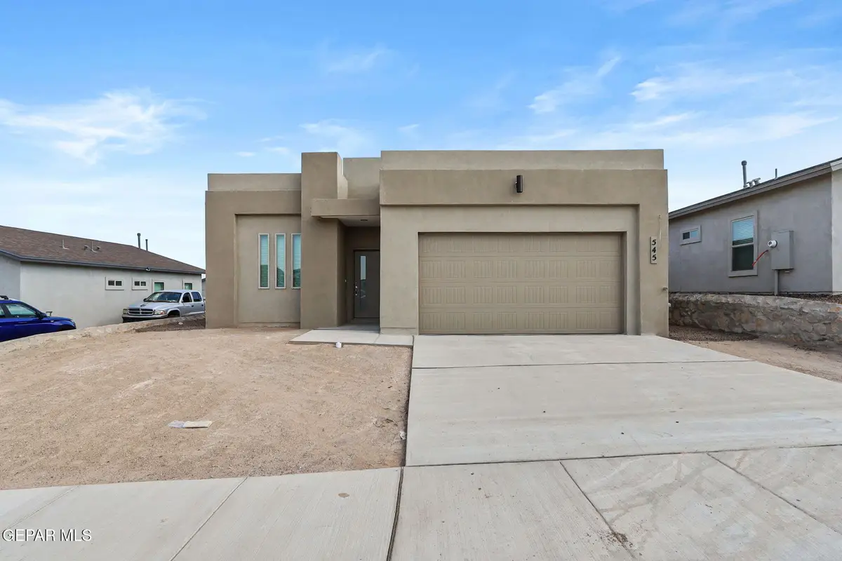 15044 Conviction Avenue, El Paso, TX 79938 - Image #1
