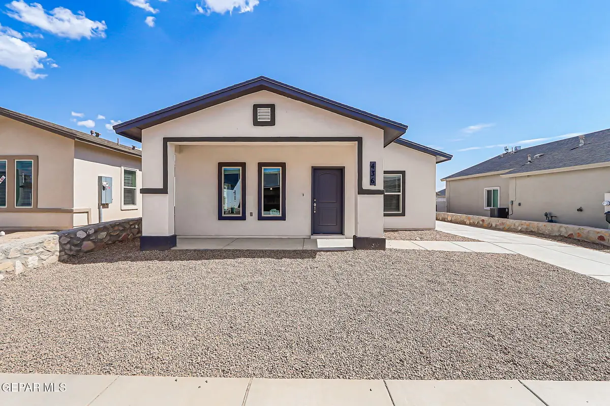 15048 Conviction Avenue, El Paso, TX 79938 - Image #1