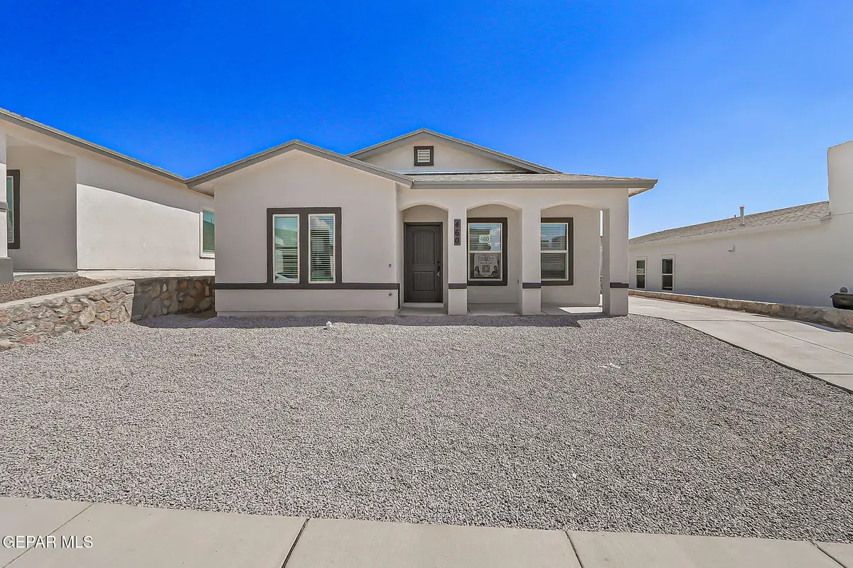 15025 Resolve Drive, El Paso, TX 79938 - Image #1