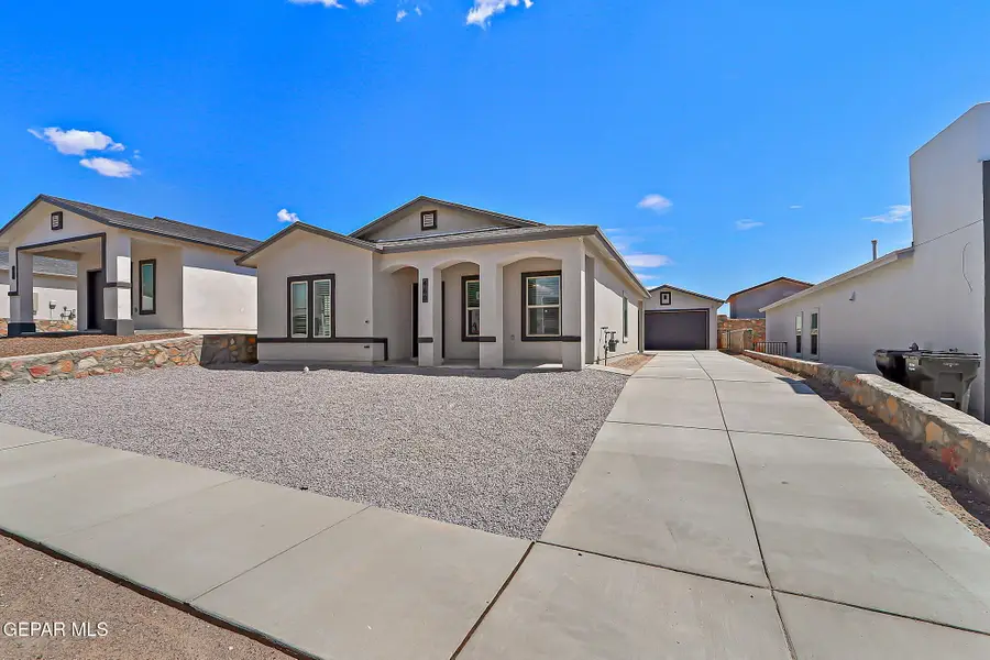 15025 Resolve Drive, El Paso, TX 79938 - Image #2