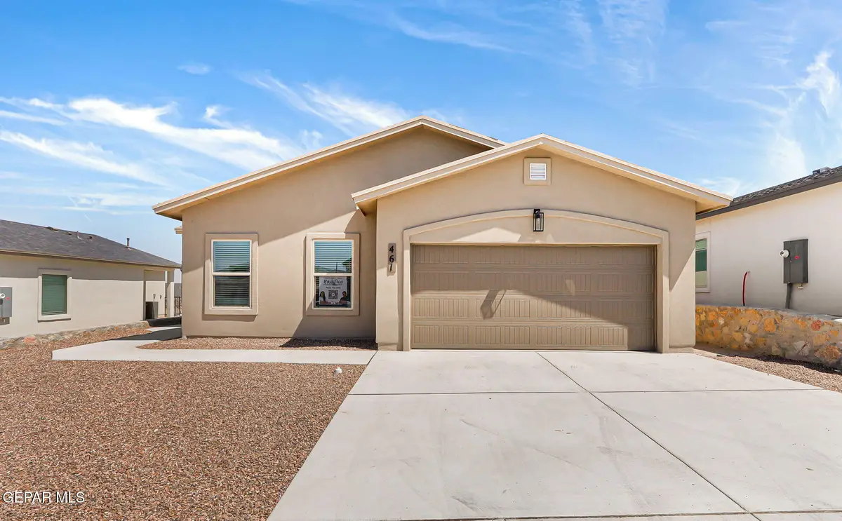 15029 Resolve Drive, El Paso, TX 79938 - Image #1