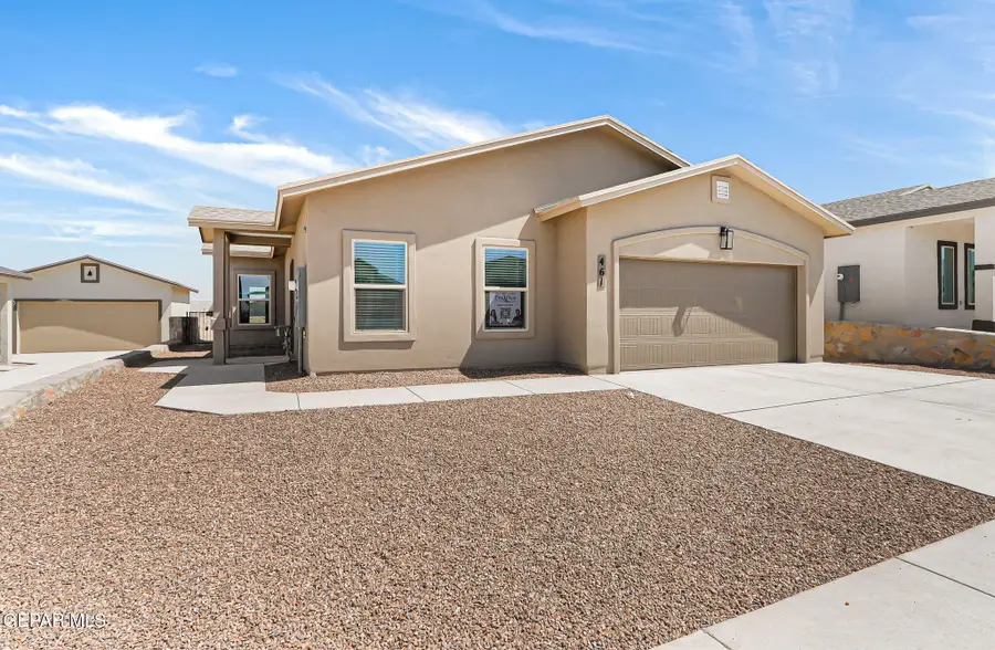 15029 Resolve Drive, El Paso, TX 79938 - Image #2