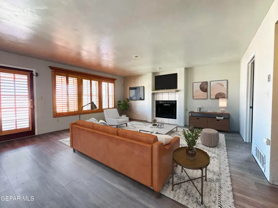 2037 Sun Country Drive, El Paso, TX 79938 - Image #2