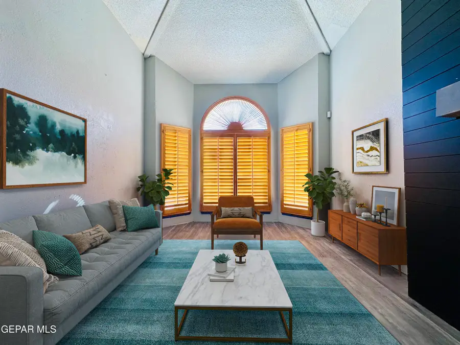 2037 Sun Country Drive, El Paso, TX 79938 - Image #3