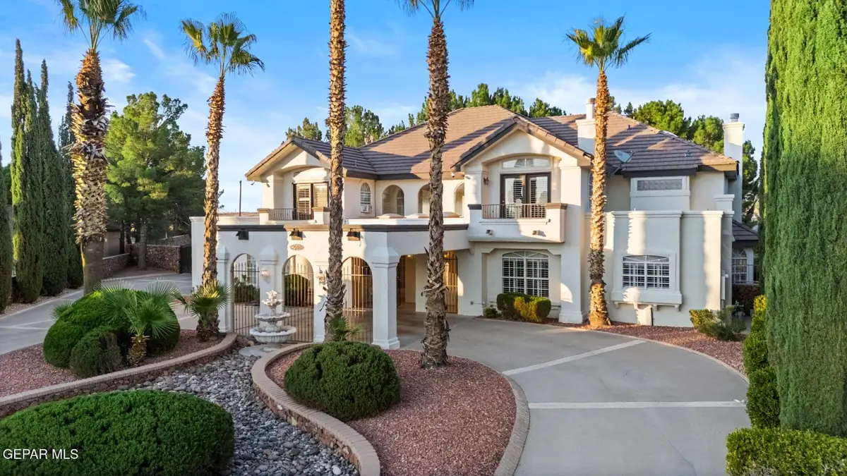 2000 Paseo Del Prado Drive, El Paso, TX 79936 - #1