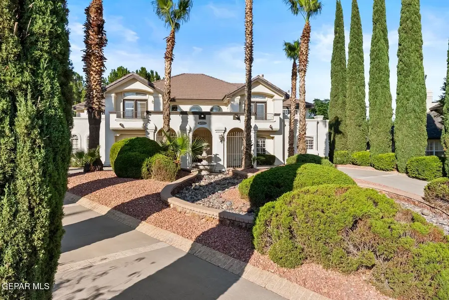 2000 Paseo Del Prado Drive, El Paso, TX 79936 - #2