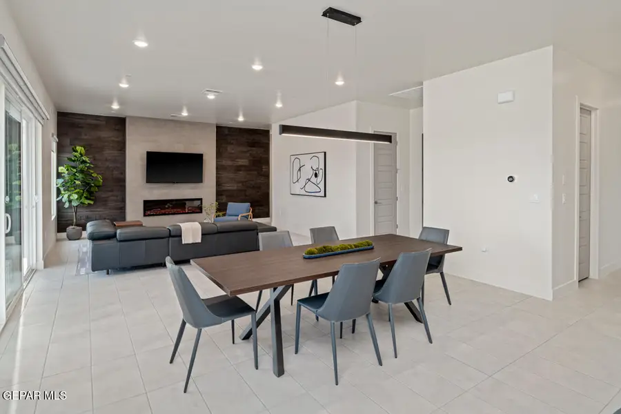 1918 Concho Court, El Paso, TX 79911 - #3