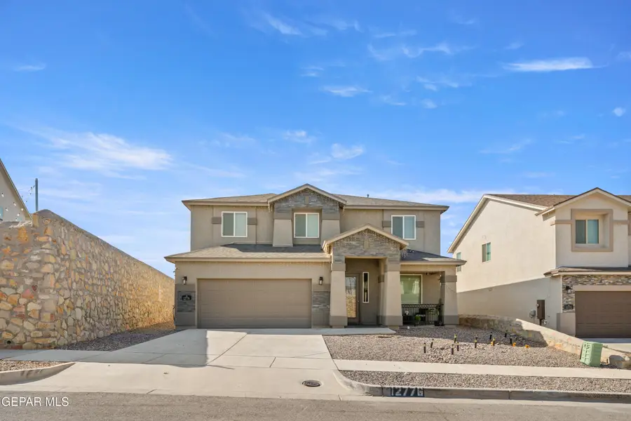 12776 Hidden Edge Drive, Horizon City, TX 79928 - Image #2