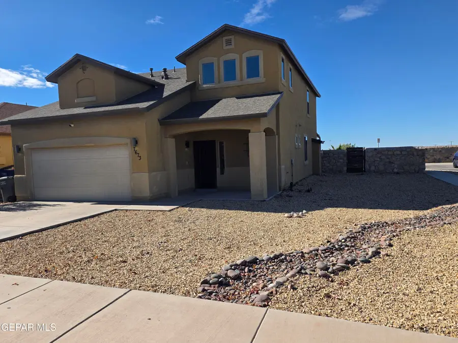 7673 Mundy Creek Drive, El Paso, TX 79911 - Image #2