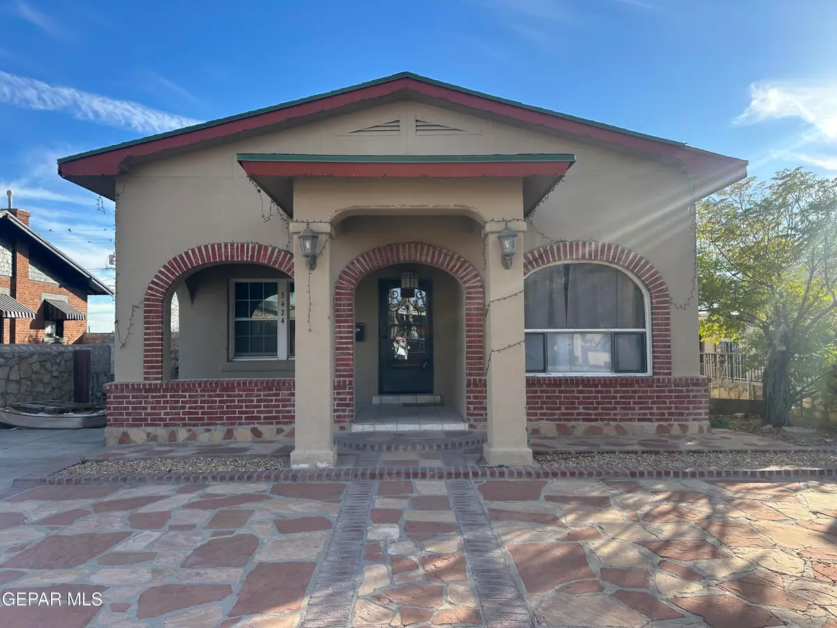 3424 Lebanon Ave, El Paso, TX 79930 - Image #1