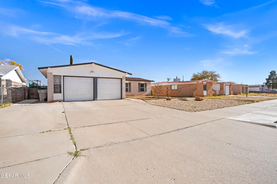 10456 Lambda Drive, El Paso, TX 79924 - Image #3