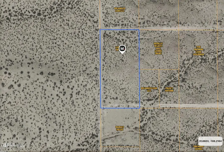 PN-248425 Tbd, Horizon City, TX 79928 - #2