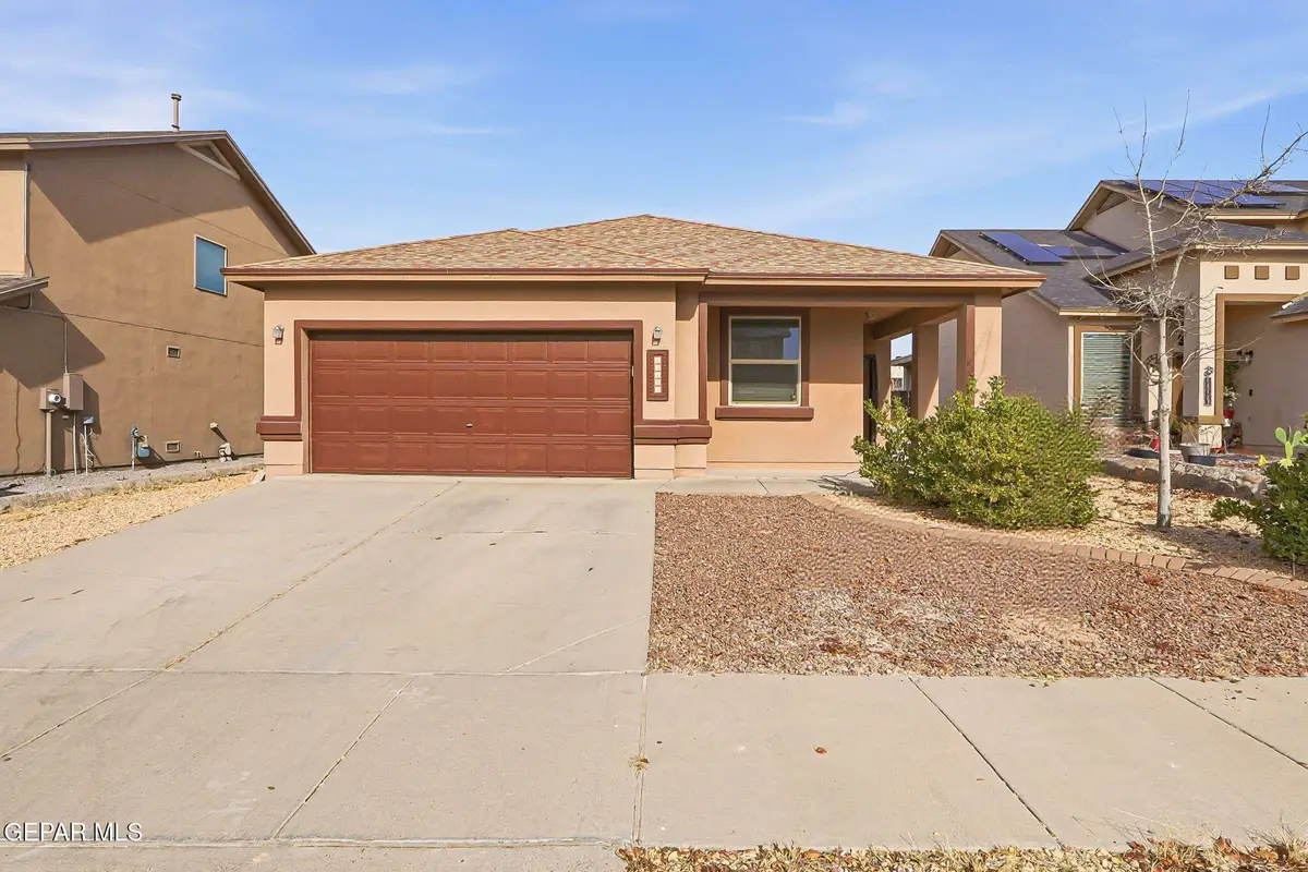 13135 Kestrel Avenue, El Paso, TX 79928 - Image #1