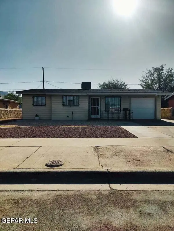 10077 Kirwood, El Paso, TX 79924