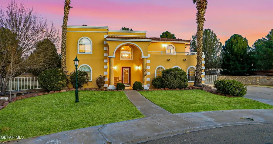 650 Vera Court, El Paso, TX 79932 - Image #2