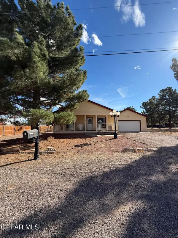 300 E Stockton Avenue, Alpine, TX 99999