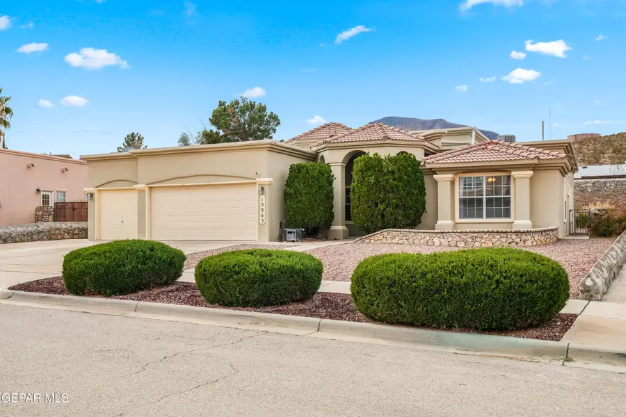 10863 Loma De Alma Drive Drive, El Paso, TX 79934 - Image #3