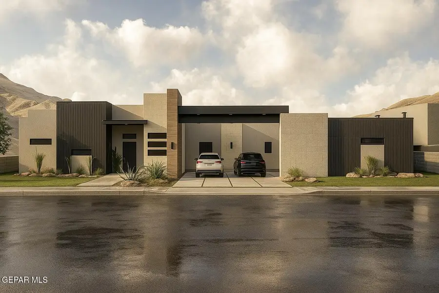 6401 Cadence River Drive, El Paso, TX 79932 - Image #2