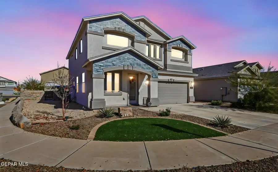 525 Issa Circle, El Paso, TX 79932 - Image #2