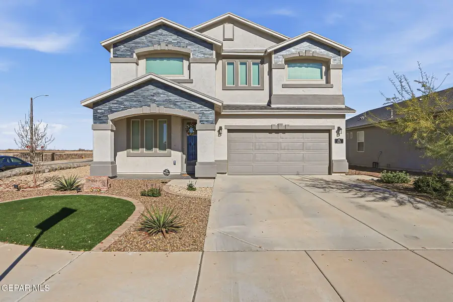 525 Issa Circle, El Paso, TX 79932 - Image #3