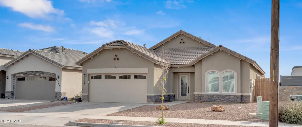 13756 Garforth Avenue, Horizon City, TX 79928 - Image #1