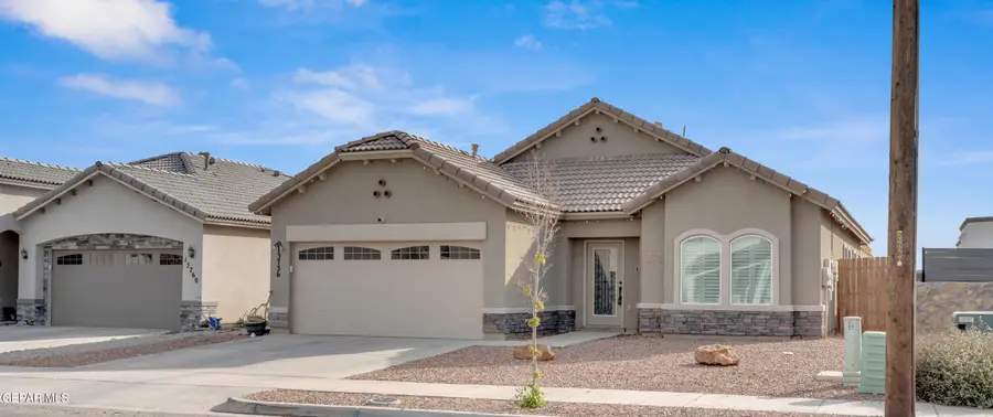 13756 Garforth Avenue, Horizon City, TX 79928 - Image #2