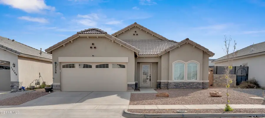 13756 Garforth Avenue, Horizon City, TX 79928 - Image #3