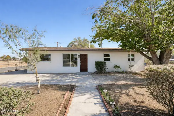 10364 Newcastle Drive, El Paso, TX 79924