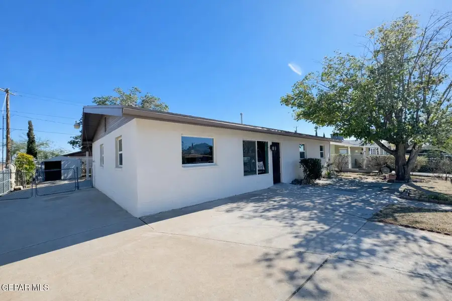 10364 Newcastle Drive, El Paso, TX 79924 - Image #2