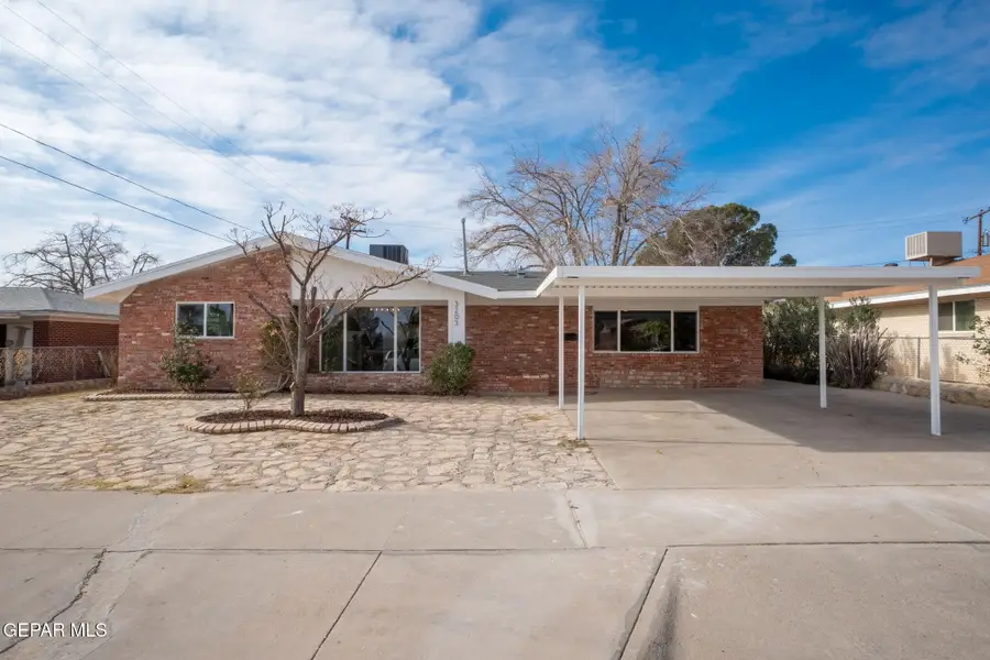 3203 Shetland Road, El Paso, TX 79925 - Image #2