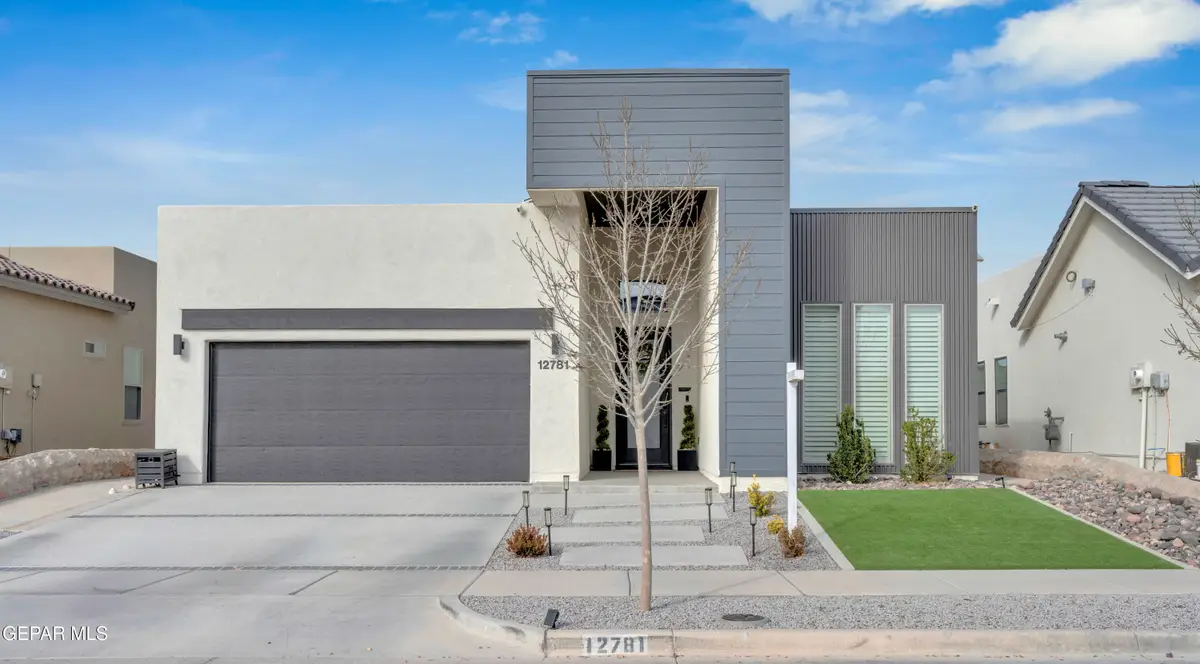 12781 Kingsbury Avenue, El Paso, TX 79928 - Image #1