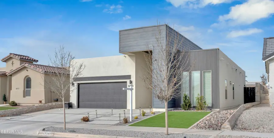 12781 Kingsbury Avenue, El Paso, TX 79928 - Image #2