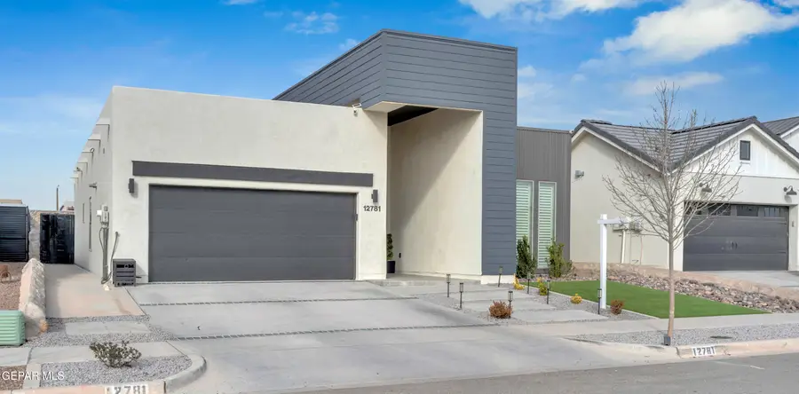 12781 Kingsbury Avenue, El Paso, TX 79928 - Image #3