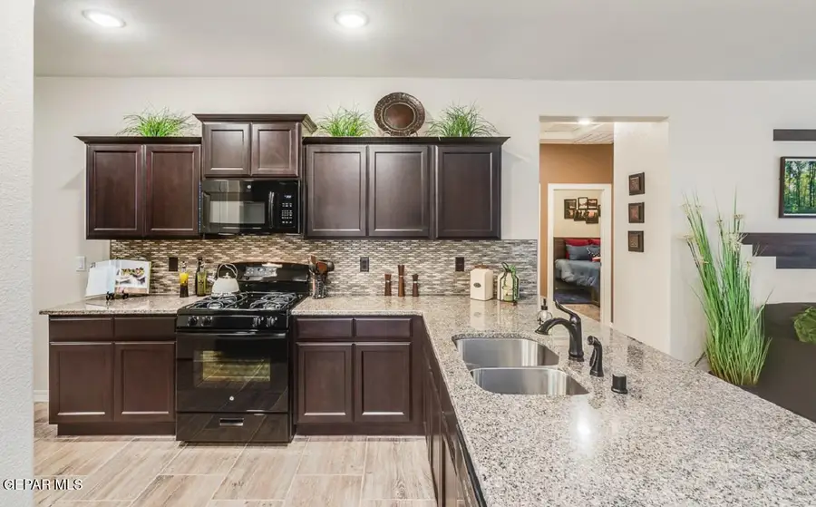 15152 Conviction Avenue, El Paso, TX 79938 - Image #3