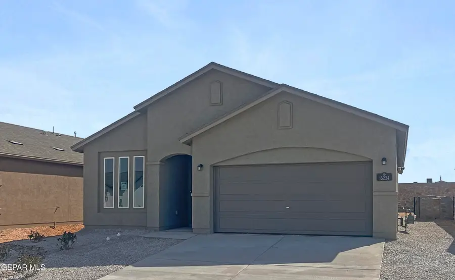 15141 Resolve Drive, El Paso, TX 79938 - Image #2